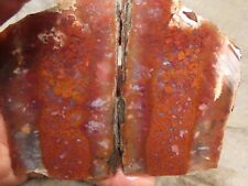 Mexican agate slabs for sale  Hood River
