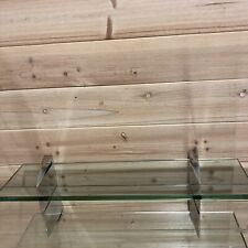 Floating heavy glass for sale  Holbrook