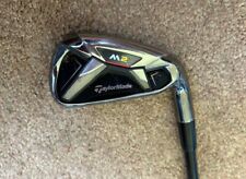 Taylormade iron mitsubishi for sale  CHESTERFIELD