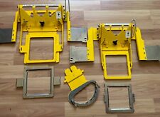 clamping system for sale  Menifee