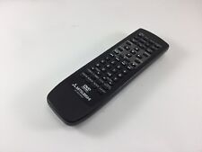 Mitsubishi dvd remote for sale  Williston