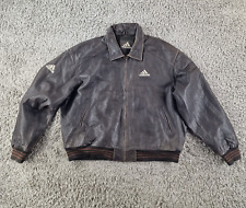 Adidas jacket mens for sale  NEWCASTLE