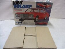 MPC New Volare 1/25 Empty Box for sale  Shipping to South Africa