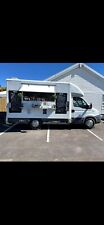 Burger van catering for sale  Peacehaven