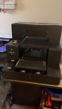 Dtg printing machine for sale  Chicago