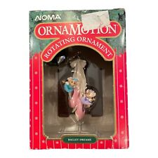 Noma ornamotion ballet for sale  Ballwin