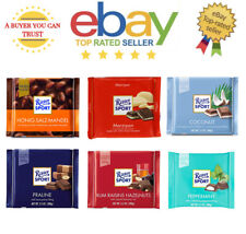 Ritter sport marzipan for sale  HAYES