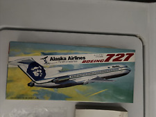 Hasegawa alaska airlines for sale  Reno