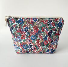 Joules floral cosmetic for sale  CRAMLINGTON