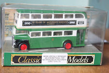 Corgi classics aec for sale  UK