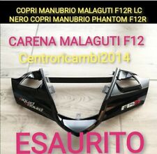 Coprimanubrio malaguti f12r usato  Italia