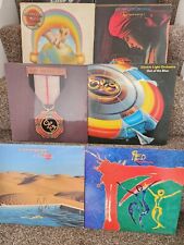 Vinyl record bundle for sale  BUXTON