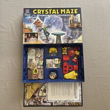 Crystal maze vintage for sale  HARLOW