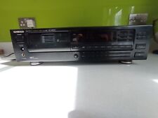 Kenwood m6640 player for sale  LEICESTER