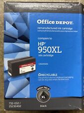 Office depot 950xl for sale  Madison