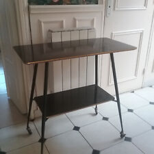 Table appoint vintage d'occasion  Perpignan-