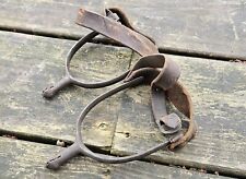 Cavalry spurs wwi for sale  Drums