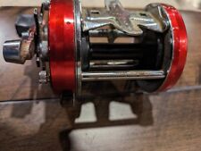 Abu Garcia 7000 Bait Casting Reel (Red) for sale  Shipping to South Africa
