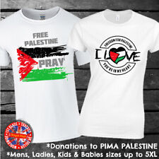 Palestine shirt set for sale  LONDON