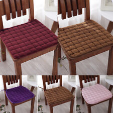 Seat cushion plush for sale  Shipping to Ireland