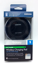Used, Original Samsung Fast Charge Wireless Charging Pad EP-PN920 Black Vietnam for sale  Shipping to South Africa