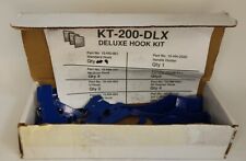 Kt200dlx slotted deluxe for sale  Birmingham
