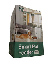 Wopet smart feeder for sale  North Las Vegas