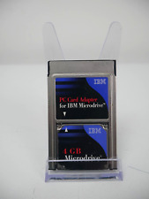 Ibm 4gb microdrive for sale  UK