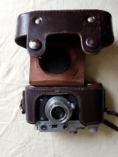 Fotoapparat russisch zorki gebraucht kaufen  Schallstadt
