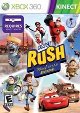 Kinect rush disney for sale  Shipping to Ireland