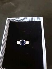 Fabulous blue sapphire for sale  DEAL