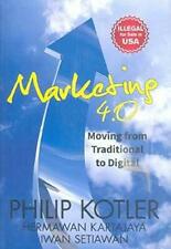 Marketing 4.0: passando do tradicional para o digital [15 de abril de 2017] Kotler, Philip, usado comprar usado  Enviando para Brazil