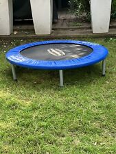 Adult exercise trampoline for sale  LONDON