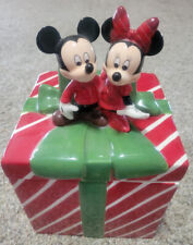 Mickey minnie cookie for sale  Gainesville