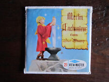 View master merlin d'occasion  Châteaubriant