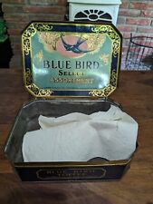 Antique large blue for sale  ELY