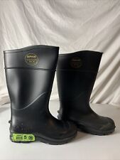 Servus rubber boots for sale  Manchester