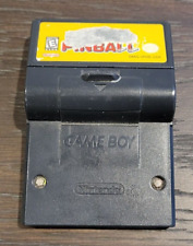 Pokemon Pinball Nintendo Gameboy Broken (See Description) for sale  Shipping to South Africa