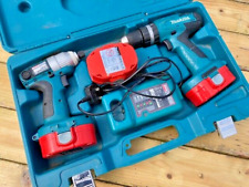 Makita cordless 18v for sale  CONWY