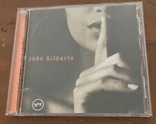 João Gilberto CD João Voz E Violão, usado comprar usado  Enviando para Brazil