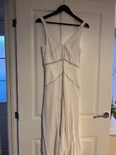 Reiss white occasion for sale  PERSHORE