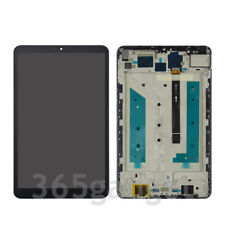 USA LCD Display Touch Screen Digitizer Assembly Frame For LG G PAD 5 T600 T600TS, used for sale  Shipping to South Africa