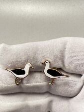 Seagull earrings made for sale  Maynard