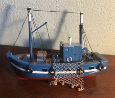 Fishing boat trawler for sale  NORWICH