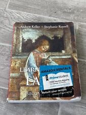 Learn read latin for sale  Edmond