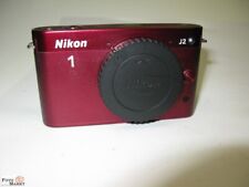 Nikon digitalkamera systemkame gebraucht kaufen  Altbach