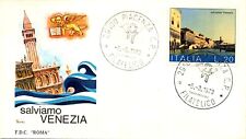 Storia postale fdc usato  Piacenza
