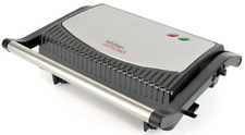 Panini press sandwich for sale  HOLMFIRTH