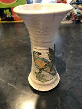 Ceramic vase dove for sale  Tunnel Hill
