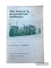 Dublin blessington tramway for sale  Ireland